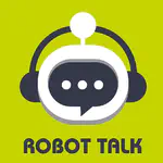 Robot Talk podcast appearance
