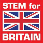 STEM for BRITAIN Finalist